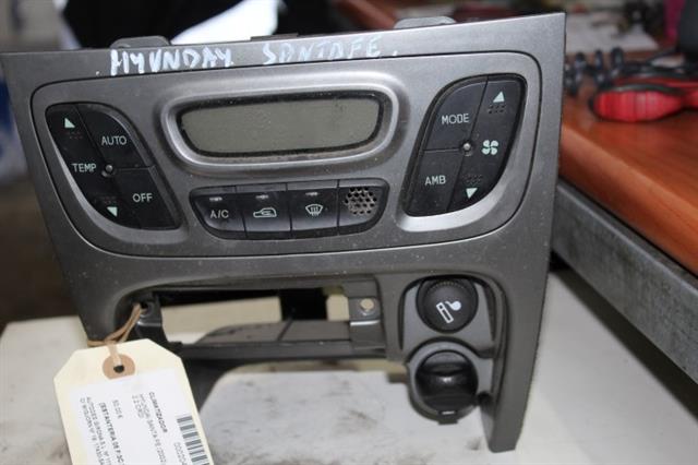 RECAMBIO para Hyundai Santa Fe