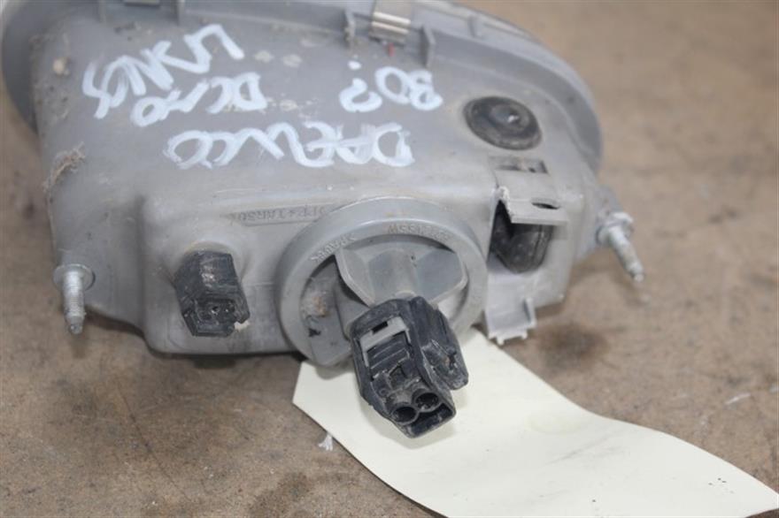 RECAMBIO para Daewoo Lanos 1.6 G (2001)