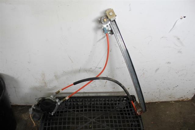 RECAMBIO para Citroen Saxo 1.5 D 42Kw (2001)