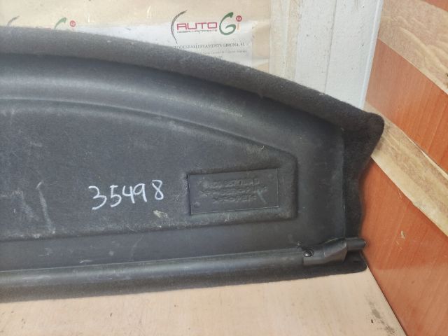 RECAMBIO para Volkswagen New Beetle 1.9 TDI 74Kw (2004)