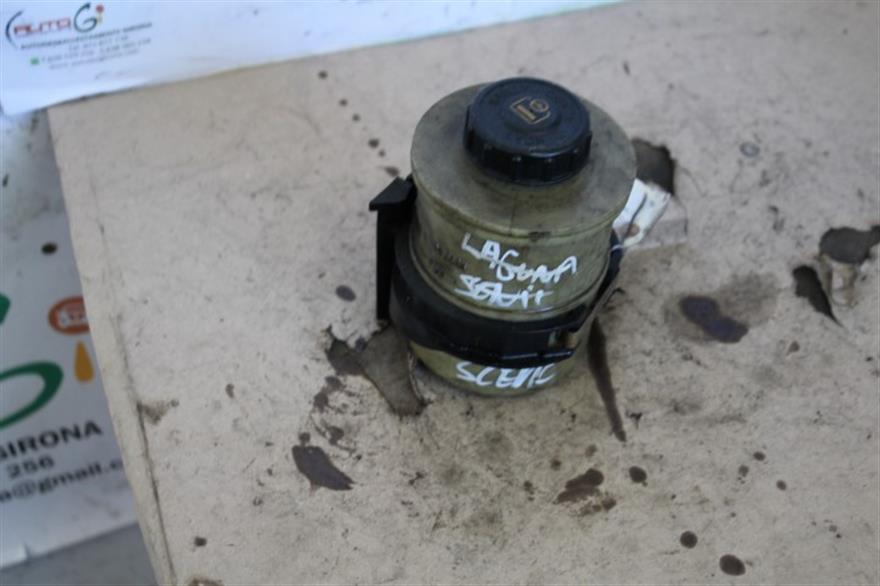 RECAMBIO para Renault Megane Scenic 1.9 DTI (1998)