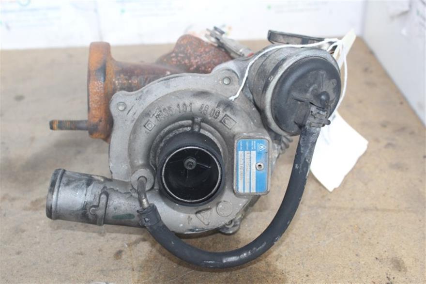 RECAMBIO para Opel Corsa 1.3 CDTI CORSA C 51Kw (2006)