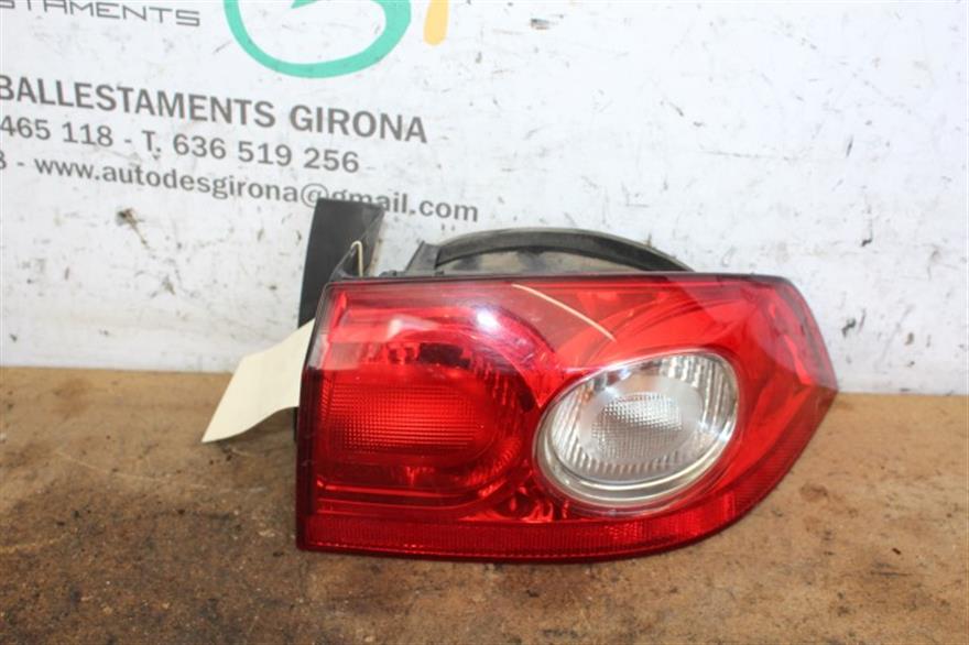 RECAMBIO para Renault Laguna