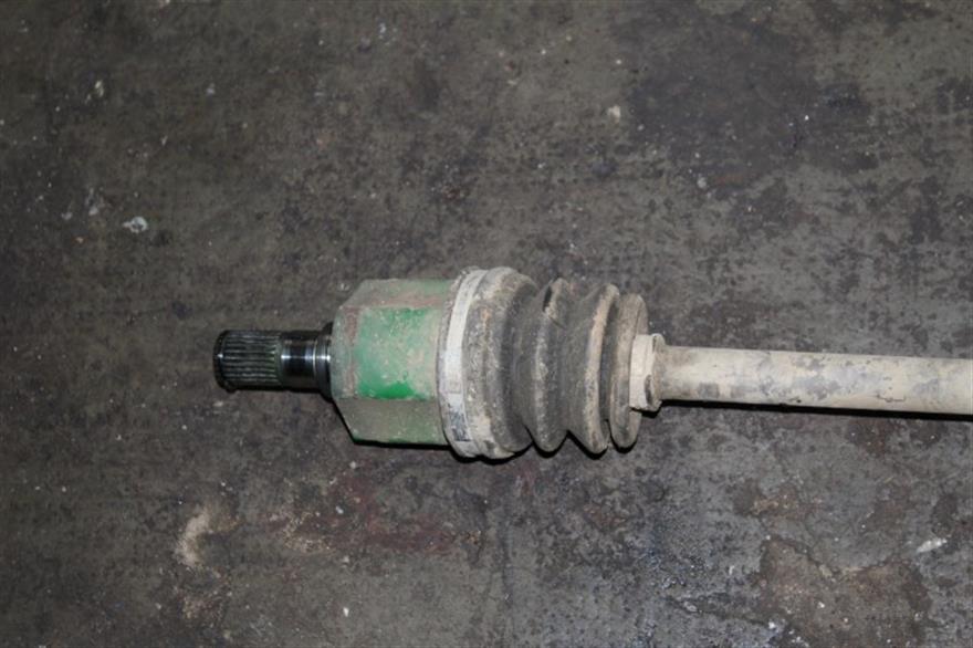 RECAMBIO para Hyundai Accent