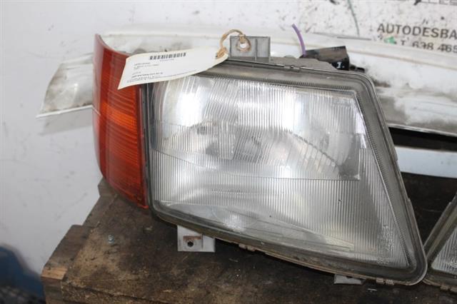 RECAMBIO para Mercedes Vito