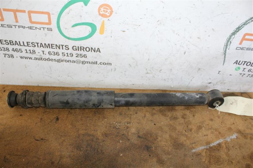 RECAMBIO para Renault Clio 1.6 G (1999)