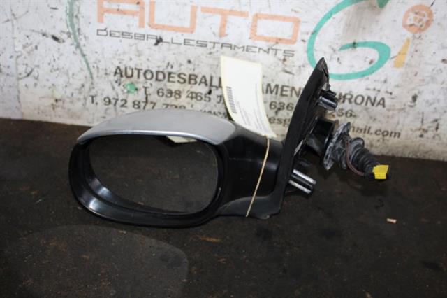 RECAMBIO para Peugeot 206 1.4 HDI 50Kw (2010)