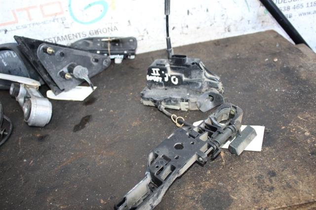 RECAMBIO para Renault Laguna 1.9 DCI LAGUNA II 88Kw (2001)