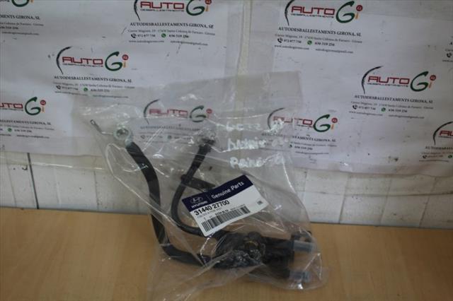 RECAMBIO para Hyundai Getz
