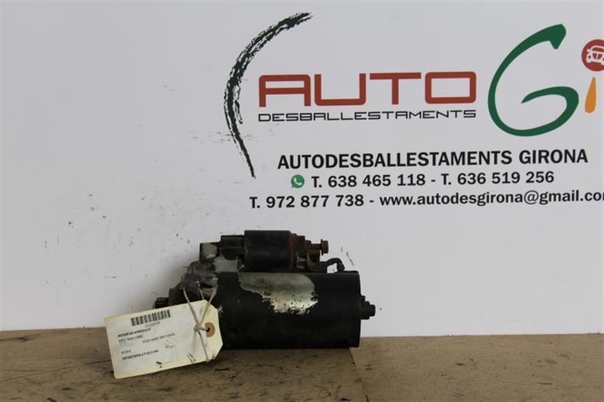 RECAMBIO para Seat Ibiza 1.9 D IBIZA 6K (1999)