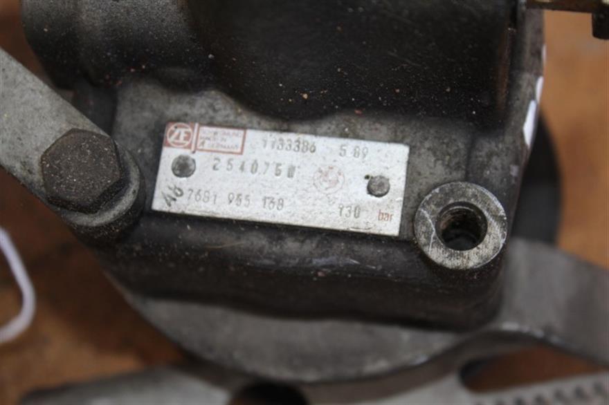 RECAMBIO para Bmw   520