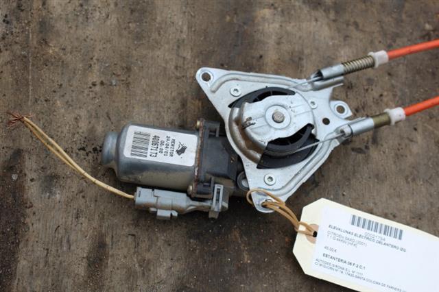 RECAMBIO para Citroen Saxo 1.1 G 44Kw (2001)