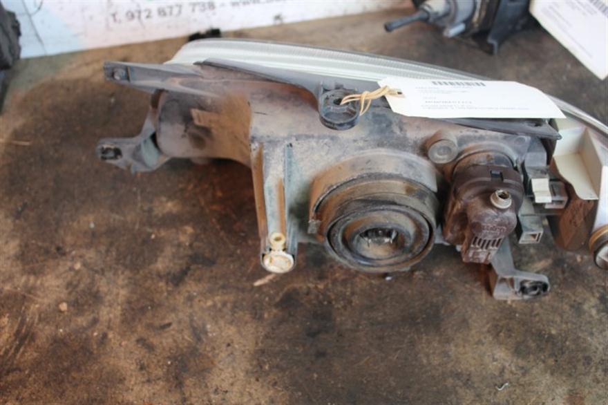 RECAMBIO para Citroen Berlingo 1.9 D 51Kw (1997)