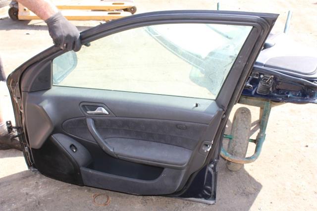 RECAMBIO para Mercedes C 220 2.2 CDI 105Kw (2003)
