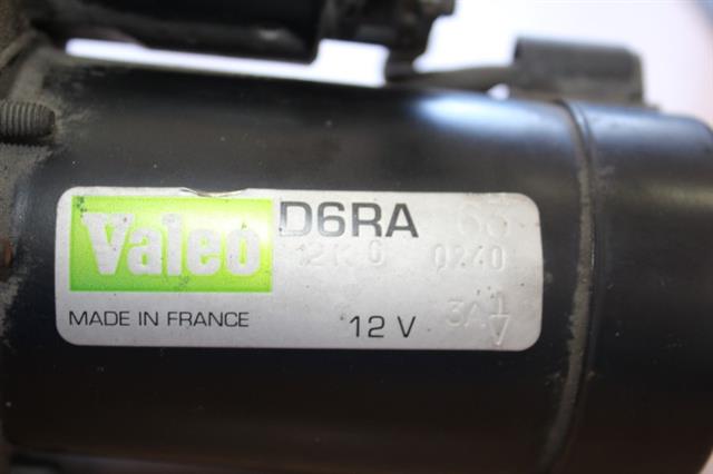 RECAMBIO para Volvo V40 2.0 G 100Kw (1996)
