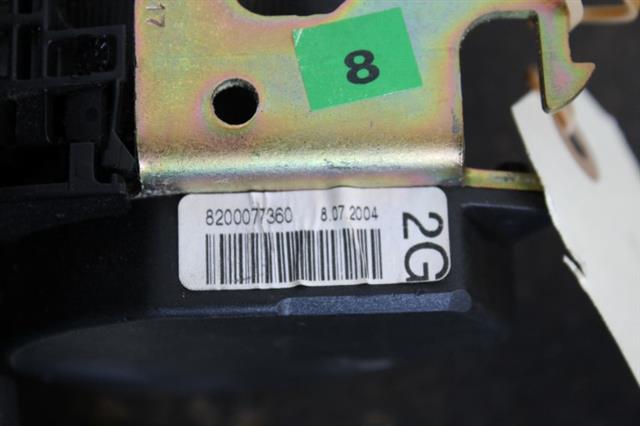 RECAMBIO para Renault Megane 1.5 DCI MEGANE II 74Kw (2004)
