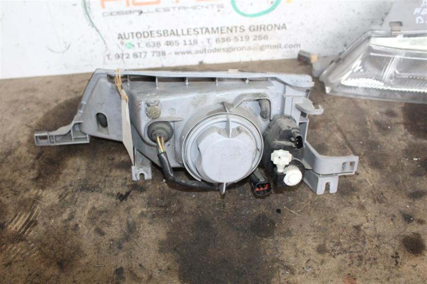 RECAMBIO para Daewoo Nexia 1.5 G 67Kw (1996)