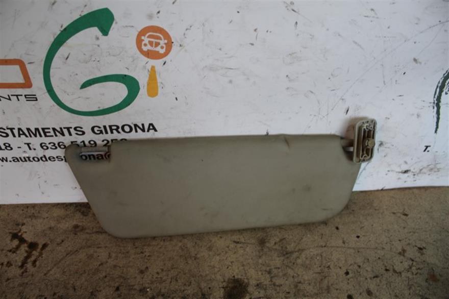 RECAMBIO para Opel Vectra Familiar 2.0 DTI (1999)