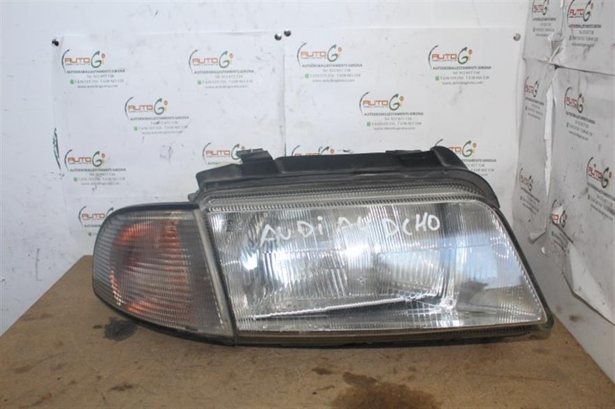 RECAMBIO para Audi  A4 1.8 G 92Kw (1995)