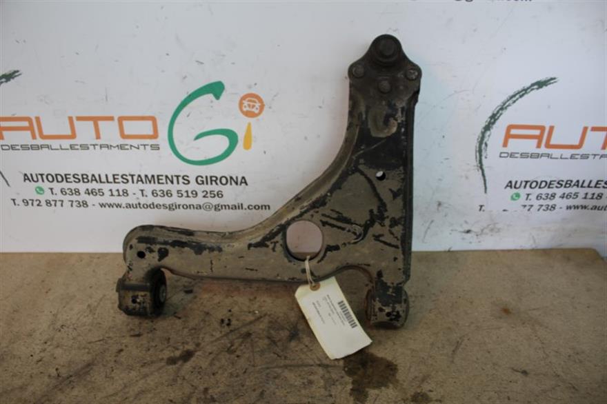 RECAMBIO para Opel Astra 1.6 G ASTRA-G 62Kw (2003)