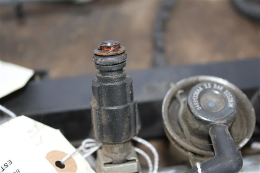 RECAMBIO para Mini Cooper 1.6 G 85Kw (2003)