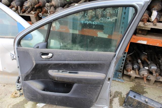 RECAMBIO para Peugeot 307 2.0 HDI 100Kw (2004)