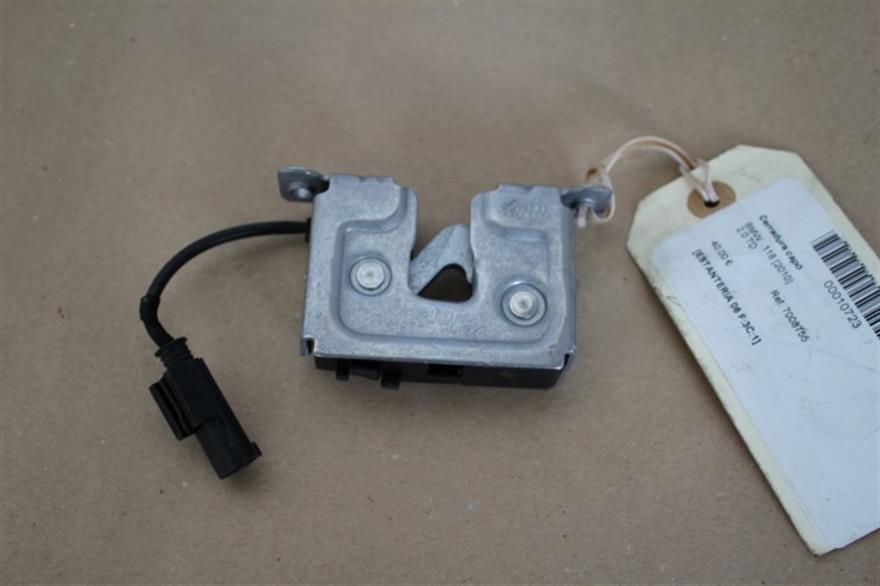 RECAMBIO para Bmw   118 2.0 TD (2010)
