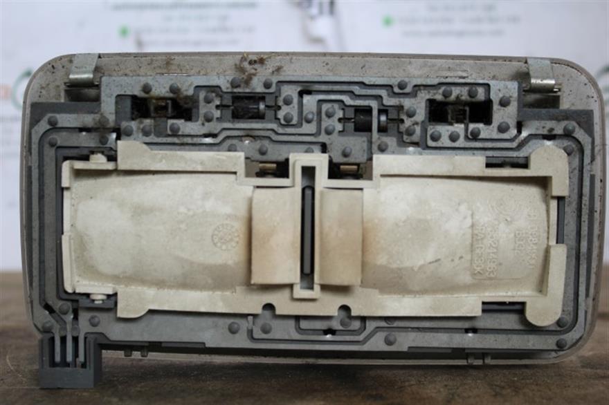 RECAMBIO para Fiat Doblo