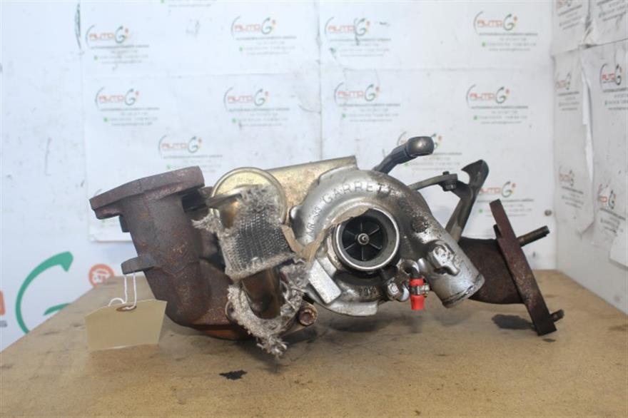 RECAMBIO para Fiat Brava 1.9 D 74Kw (2000)