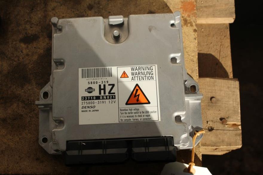 RECAMBIO para Nissan Almera 2.2 D 82Kw (2004)