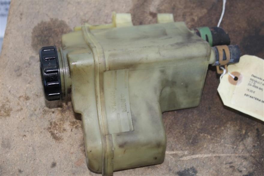 RECAMBIO para Renault Kangoo 1.1 G (1998)