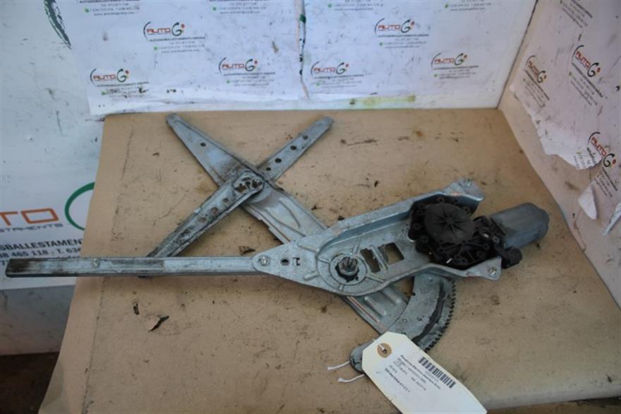 RECAMBIO para Renault Kangoo 1.4 G (1998)