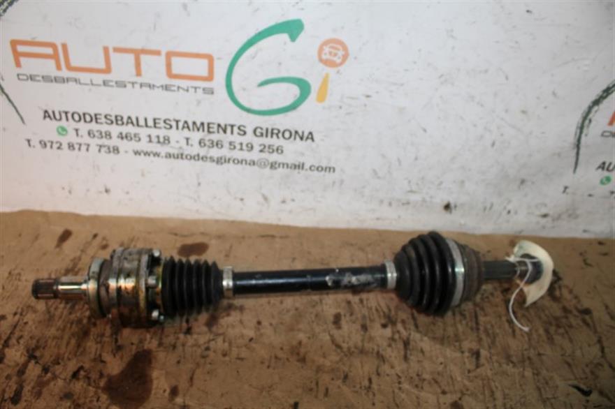 RECAMBIO para Seat Arosa 1.0 G (1999)