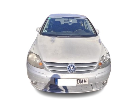 Volkswagen Golf 1.9 TDI GOLF V PLUS BKC (2005)