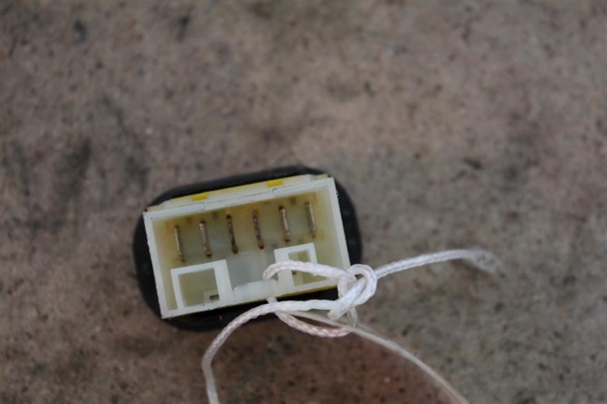 RECAMBIO para Fiat Punto 1.2 G 44Kw (1999)