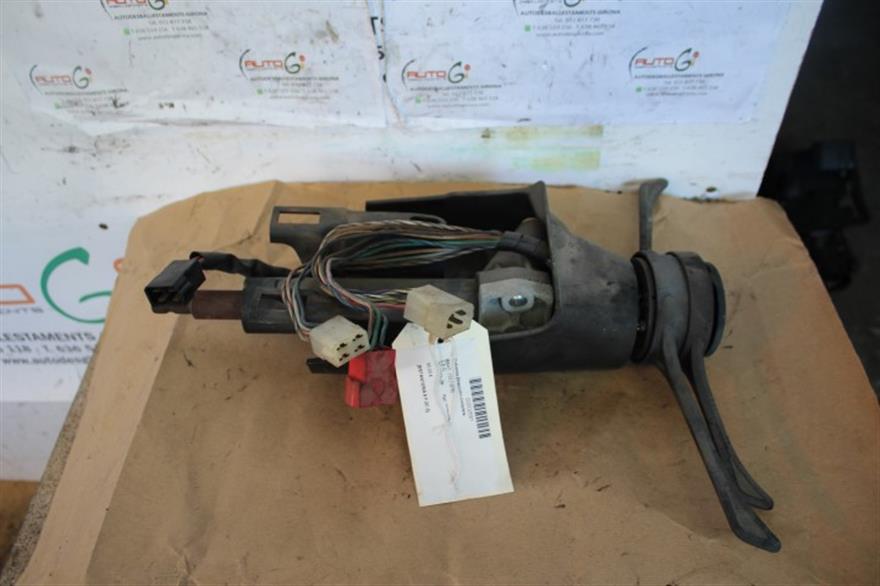 RECAMBIO para Seat  133 0.8 G (1976)