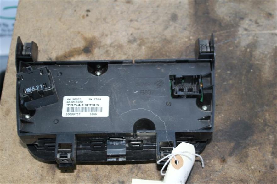 RECAMBIO para Fiat Grande Punto 1.4 G 70Kw (2007)