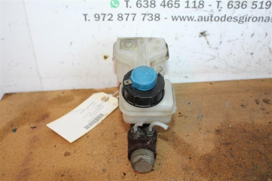 RECAMBIO para Fiat Seicento