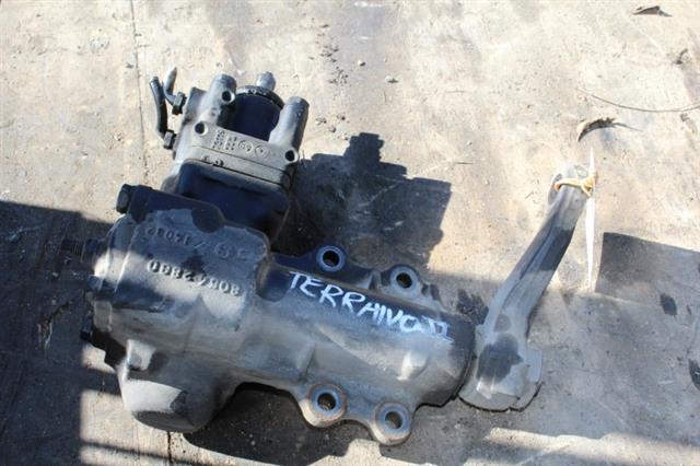 RECAMBIO para Nissan Terrano II 3.0 DI 113Kw (2002)