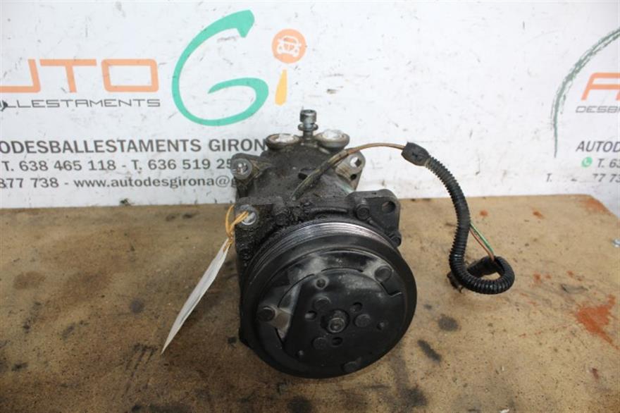 RECAMBIO para Peugeot 306 1.6 G (2000)