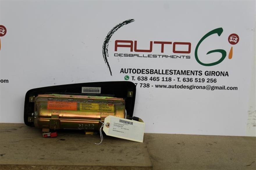 RECAMBIO para Honda Civic 1.6 G 83Kw (1996)