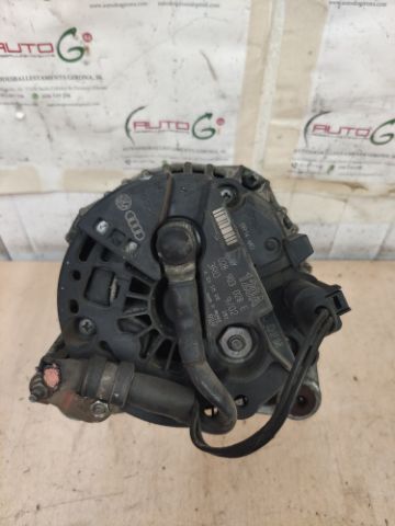 RECAMBIO para Volkswagen New Beetle 1.9 TDI 9C 74Kw (2002)