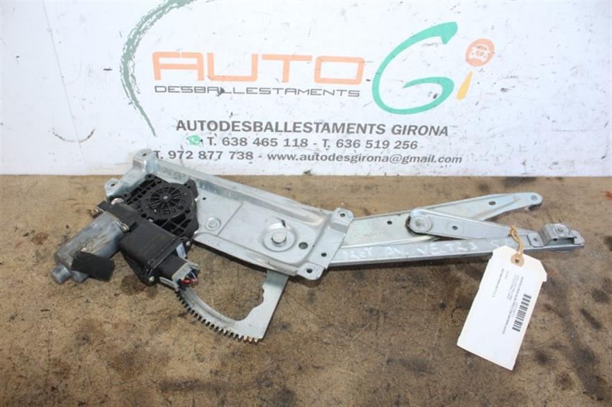 RECAMBIO para Opel Vectra 1.6 G 74Kw (1996)
