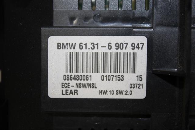 RECAMBIO para Bmw   320 2.2 G 320I E46 125Kw (2000)