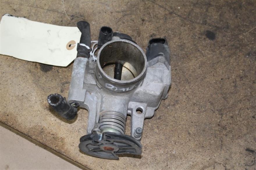 RECAMBIO para Daewoo Lanos 1.6 G (2001)