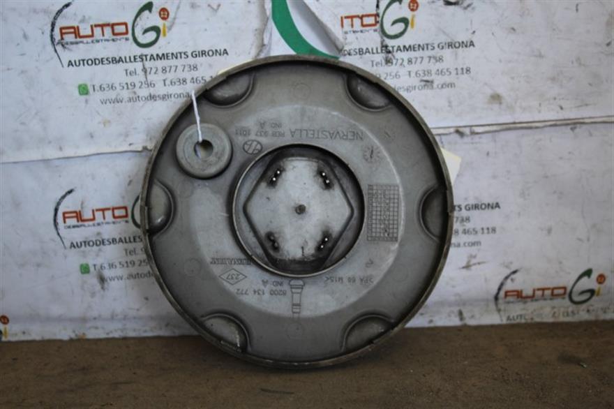 RECAMBIO para Renault Megane 1.9 DTI 73Kw (2000)