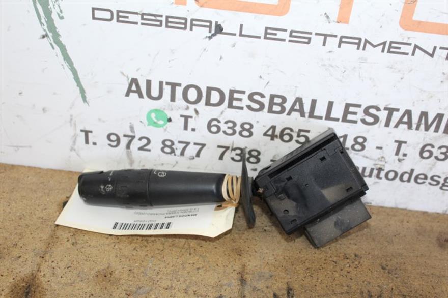 RECAMBIO para Citroen Xsara Picasso