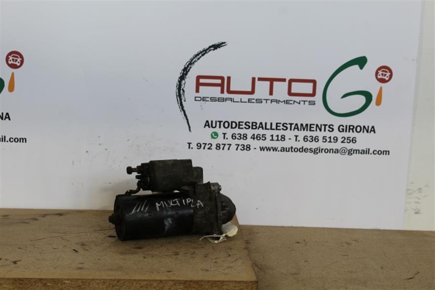 RECAMBIO para Fiat Multipla