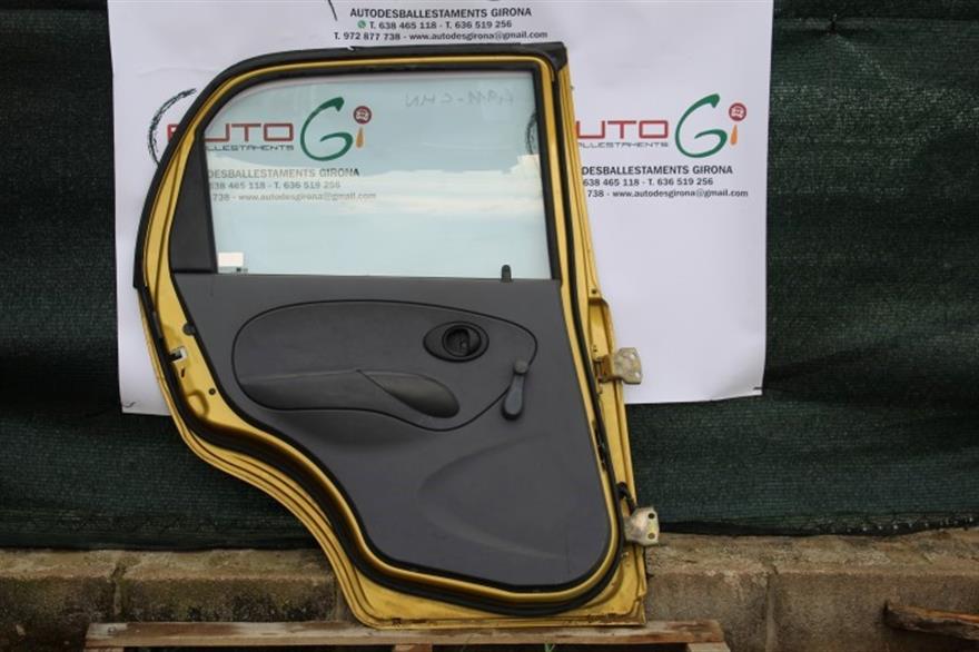 RECAMBIO para Daewoo Matiz 1.0 G 46,50Kw (2003)