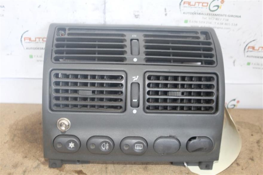 RECAMBIO para Fiat Punto 1.2 G 44Kw (1999)